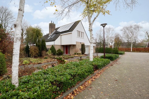 Medium property photo - Boterpotten 4, 4731 NX Oudenbosch
